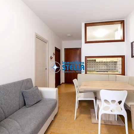 Apollo Appartamento Lido di Jesolo