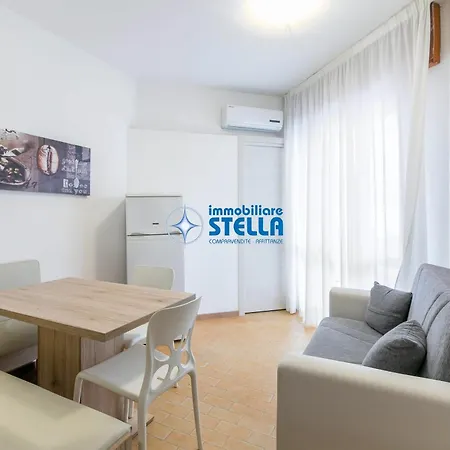 Apollo Appartamento Lido di Jesolo