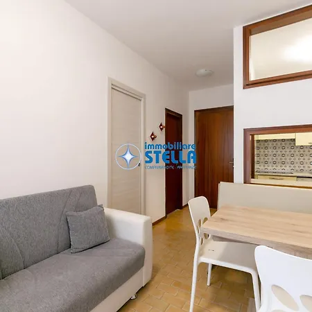 Apollo Apartment Lido di Jesolo