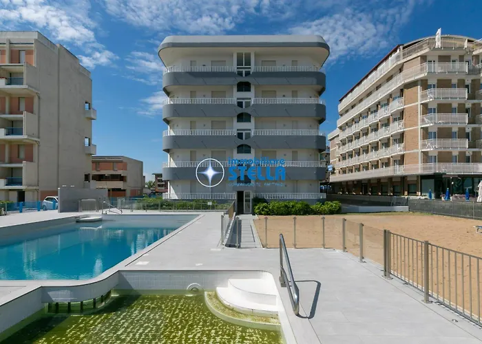 Condominio Apollo