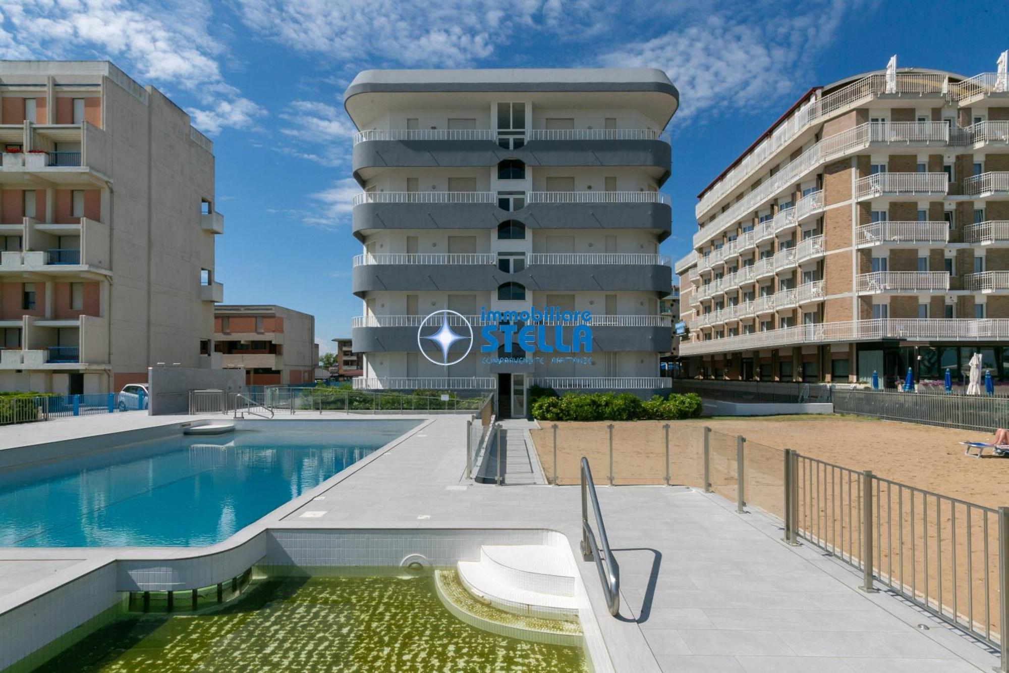 Apollo Appartamento Lido di Jesolo